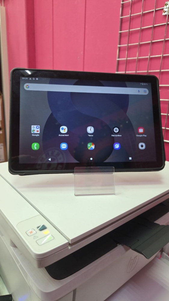 Планшет PAGRAER TERRA PRO 4\64