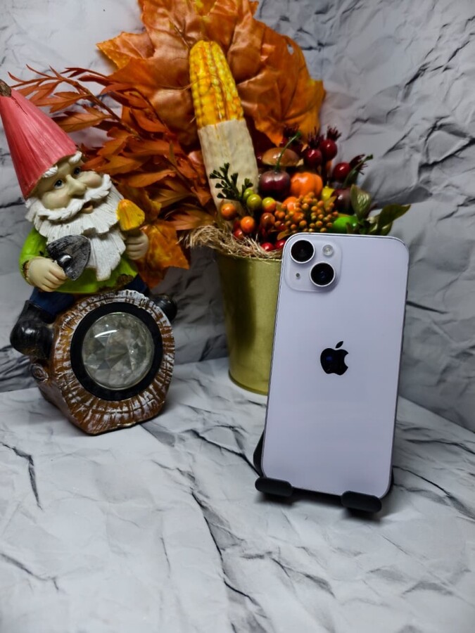 Смартфон iPhone 14 256Gb