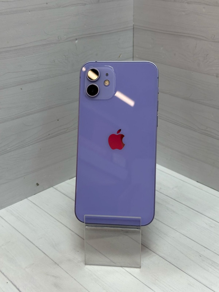 Смартфон iPhone 12 128 Gb