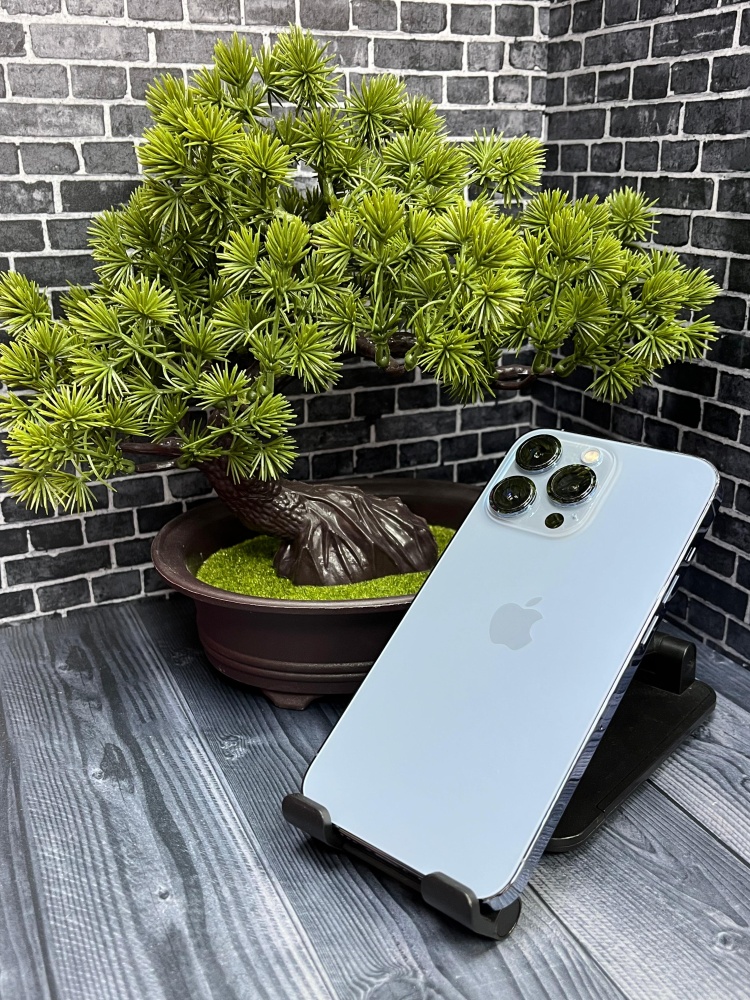 Смартфон iPhone 13 PRO 256 GB 85%