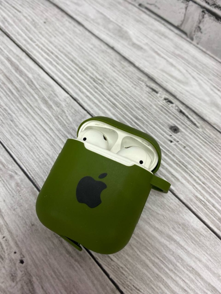 Наушники Airpods 2