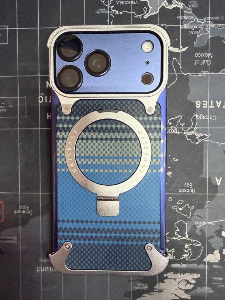 Смартфон iPhone 17 PRO MAX 256