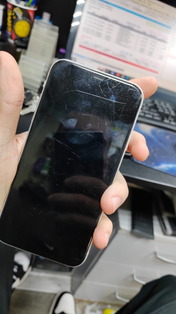 Смартфон Samsung A16