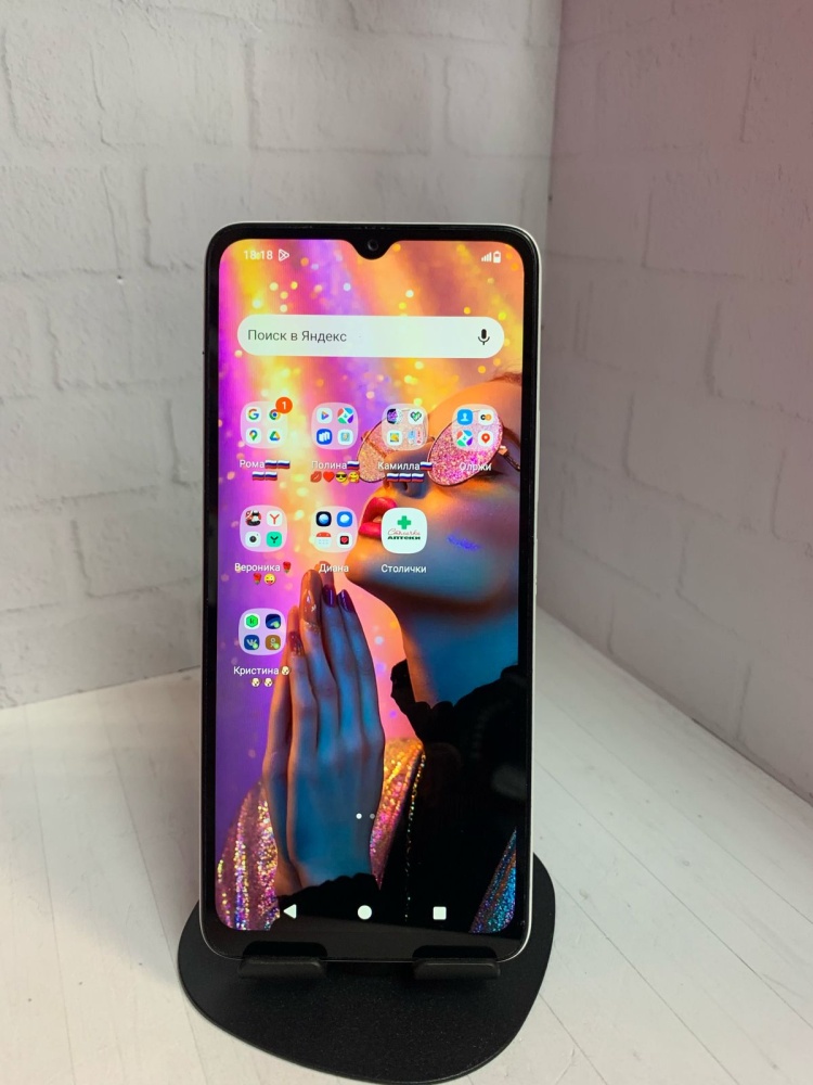 Смартфон Xiaomi Redmi A3х 3/64gb