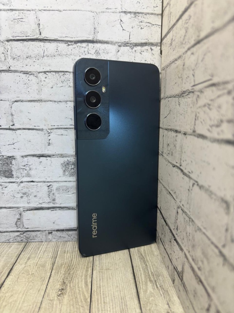 Смартфон Realme C65 8/256