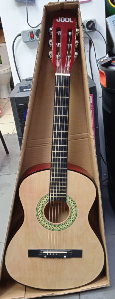 Гитара  акустическая  JOOL