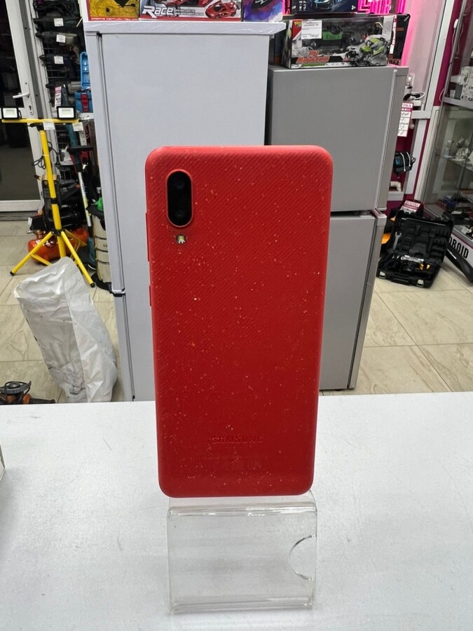 Смартфон Samsung A02 2/32 Gb