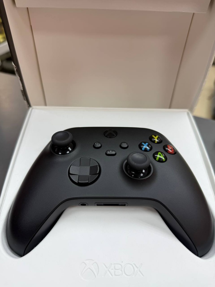 Геймпад Xbox series