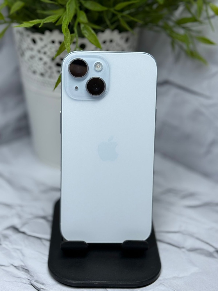 Смартфон iPhone 15 128gb