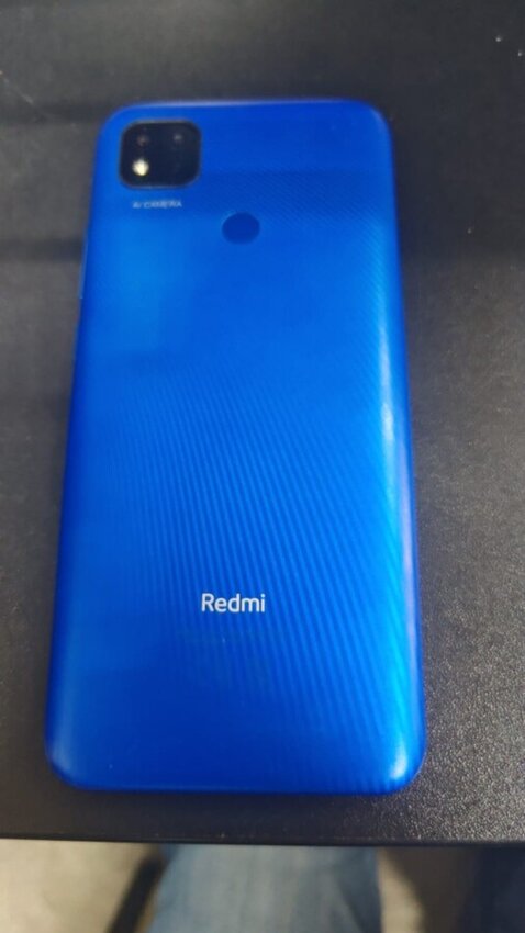 Смартфон Realme Note 60