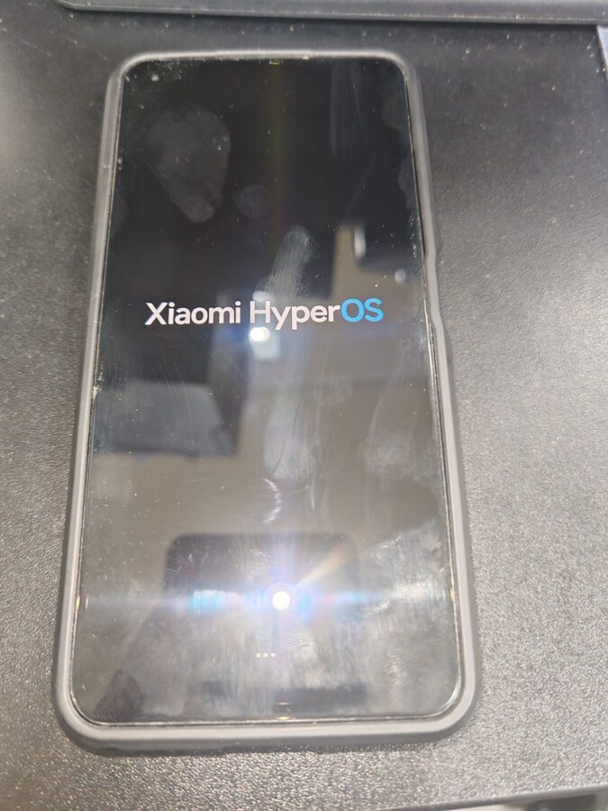 Смартфон Xiaomi Redmi 11 lite