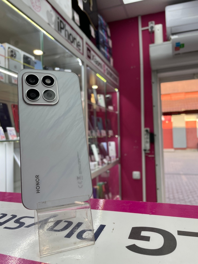 Смартфон Honor X8C 8/128