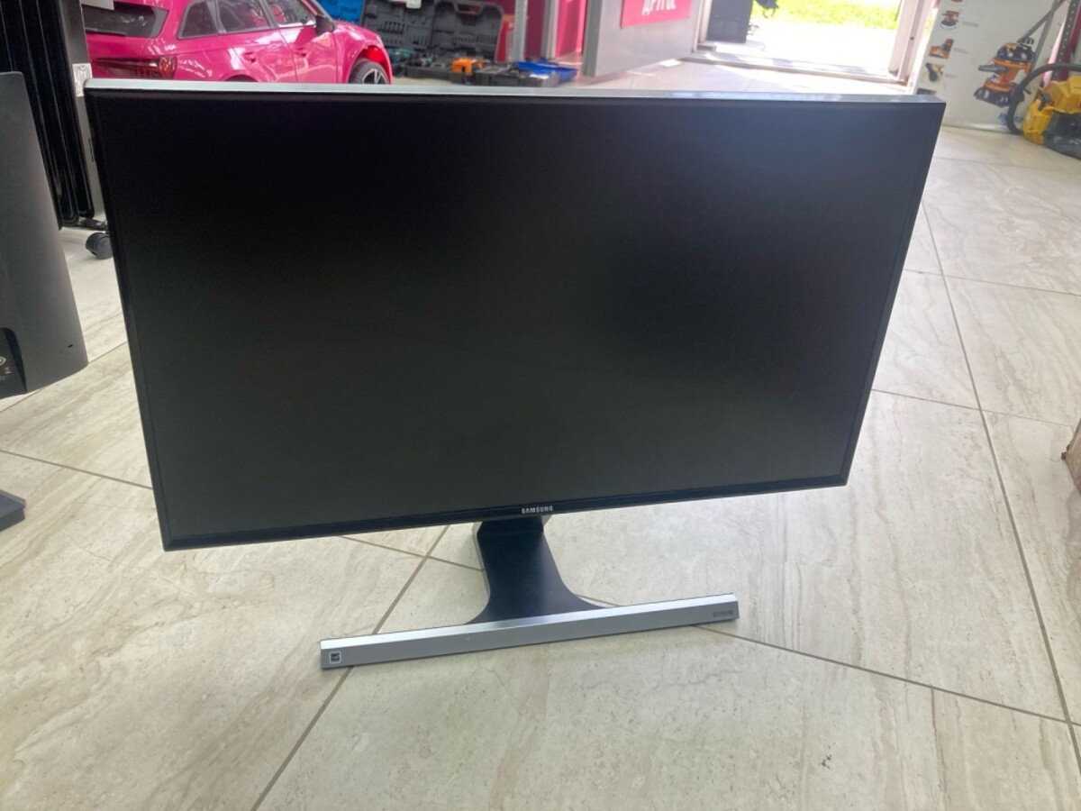 Монитор samsung s27b590p
