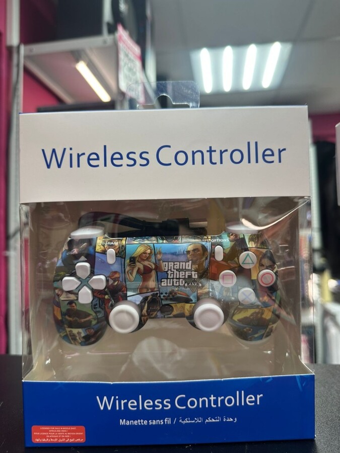 Геймпад пс 3