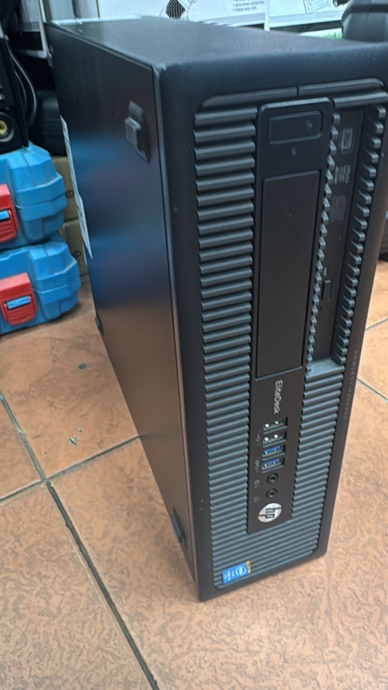 Системный блок Hp i5-4350