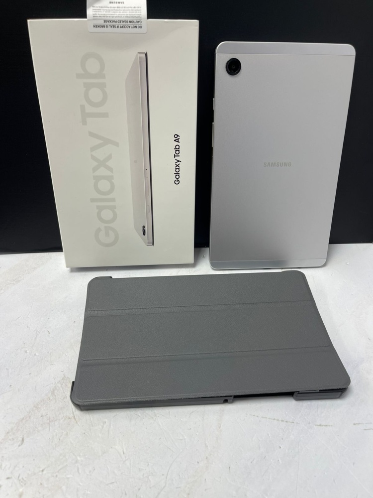 Планшет Samsung Tab A9 8/128