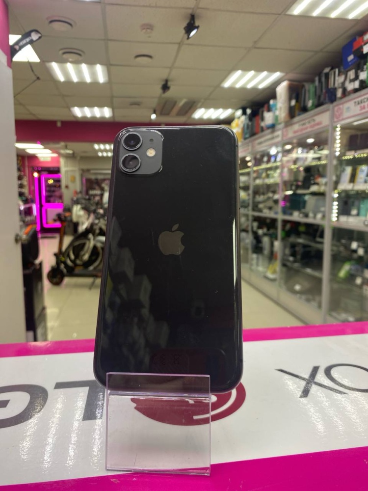 Смартфон iPhone 11 64Gb 