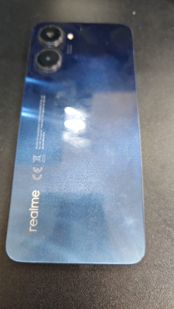 Смартфон Huawei P Smart 2021 4/128