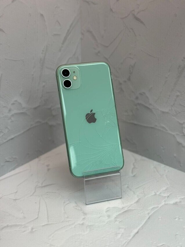 Смартфон iPhone 11 64Gb