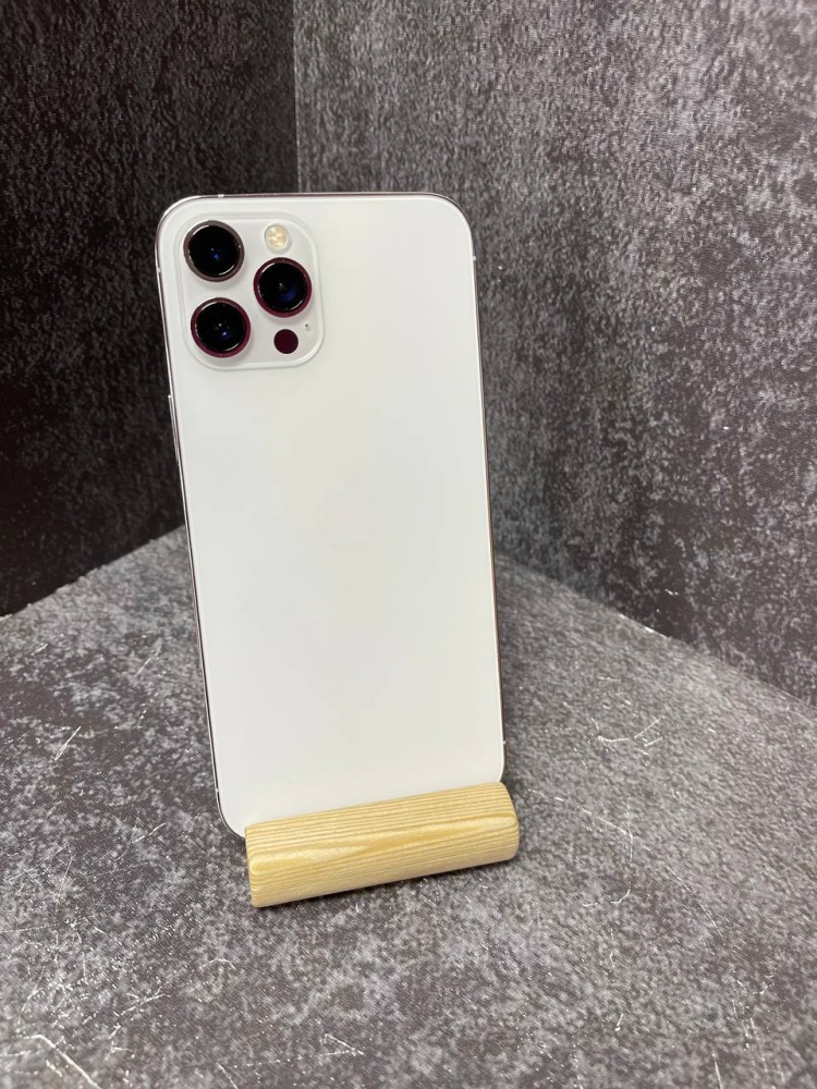 Смартфон iPhone 12 PRO MAX 256 Gb