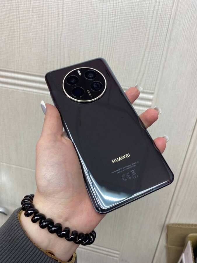 Смартфон Huawei Mate 50 Pro 256 gb