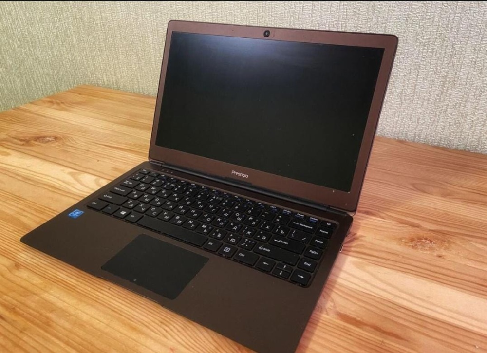 Ноутбук Prestigio Smartbook 133s