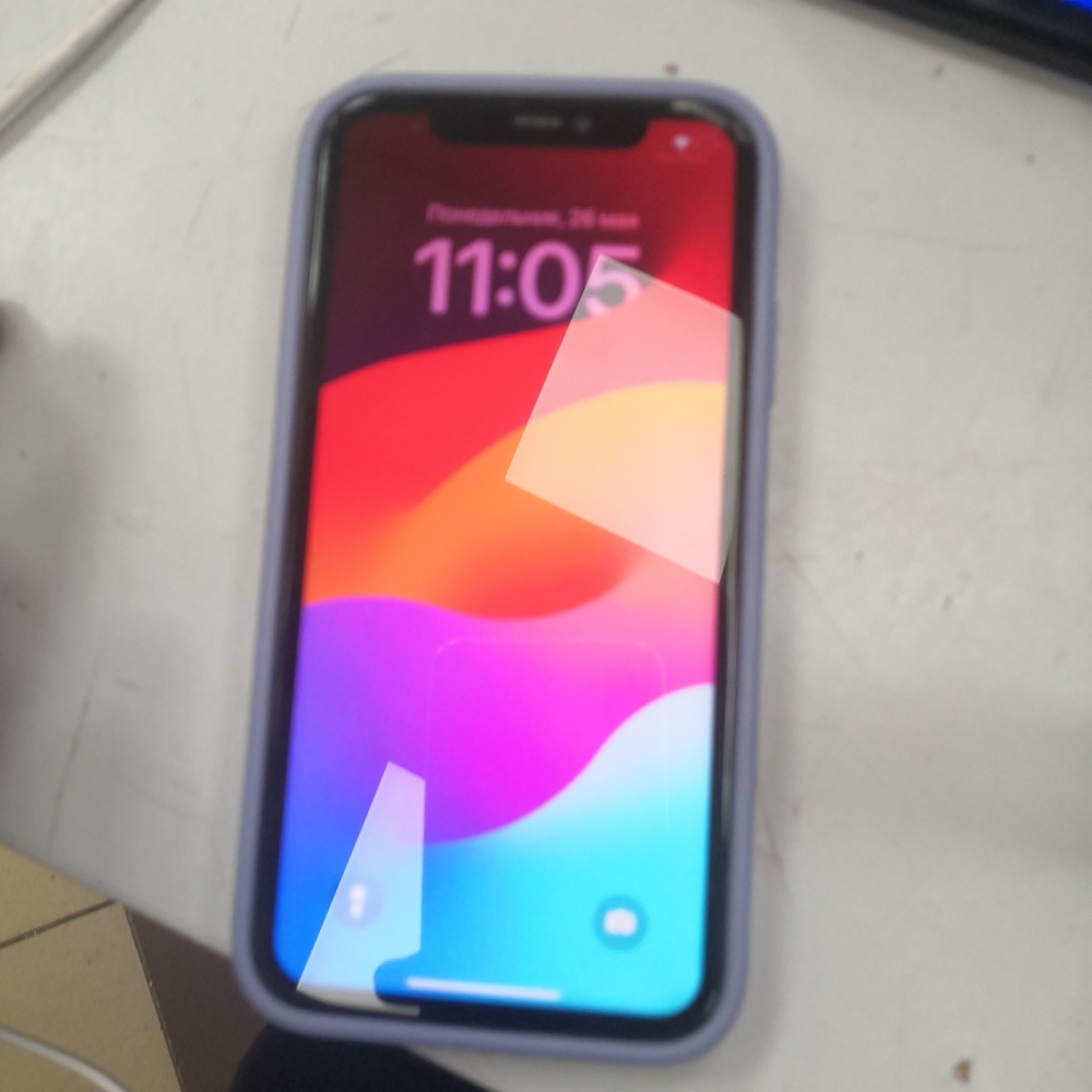 Смартфон iPhone 11 128 Gb