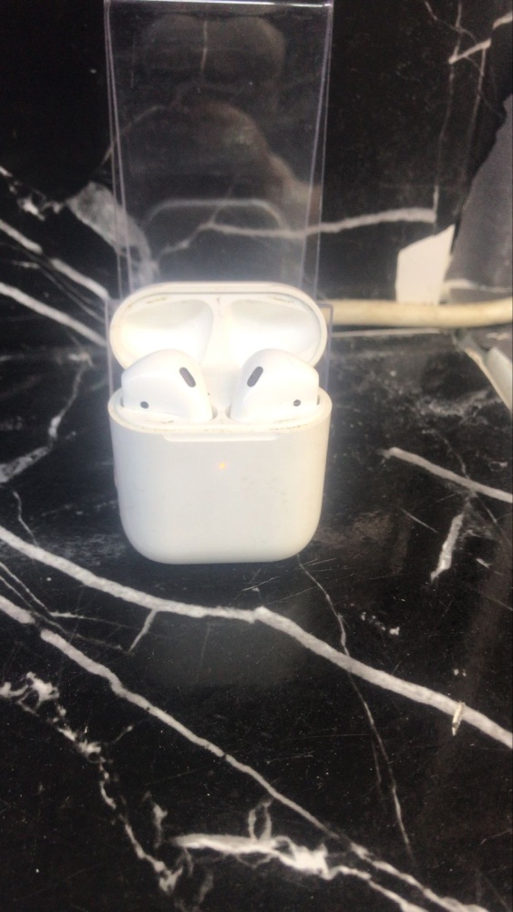 Наушники Airpods 1