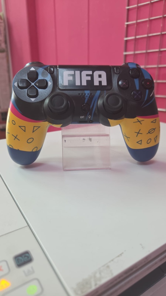Геймпад PS4