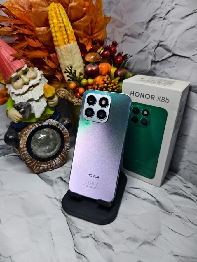 Смартфон Honor X8B