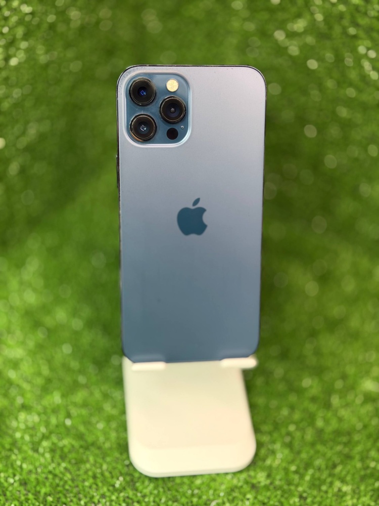 Смартфон iPhone 12 PRO MAX 256 Gb