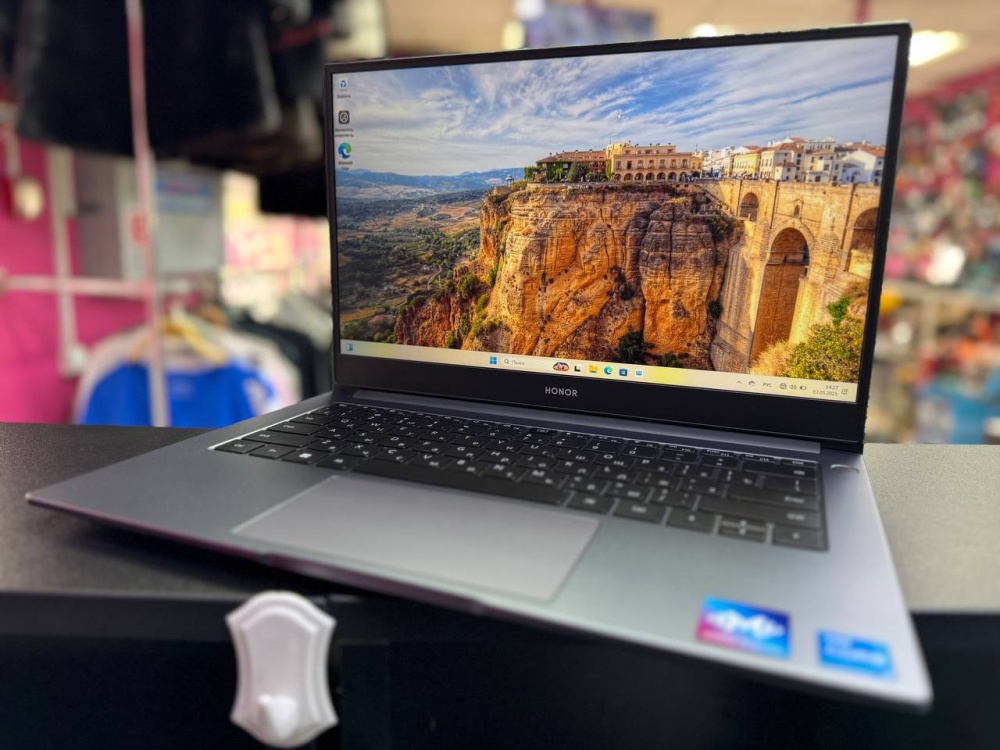 Ноутбук Honor MagicBook x14