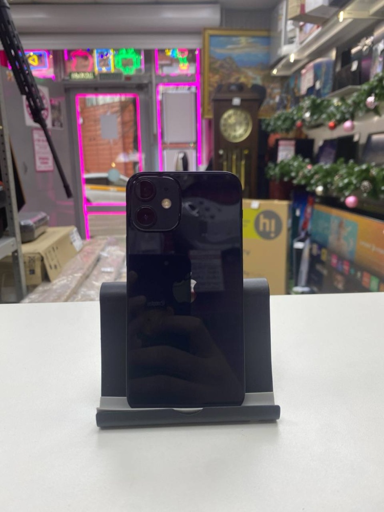 Смартфон iPhone 12 mini 128 Gb