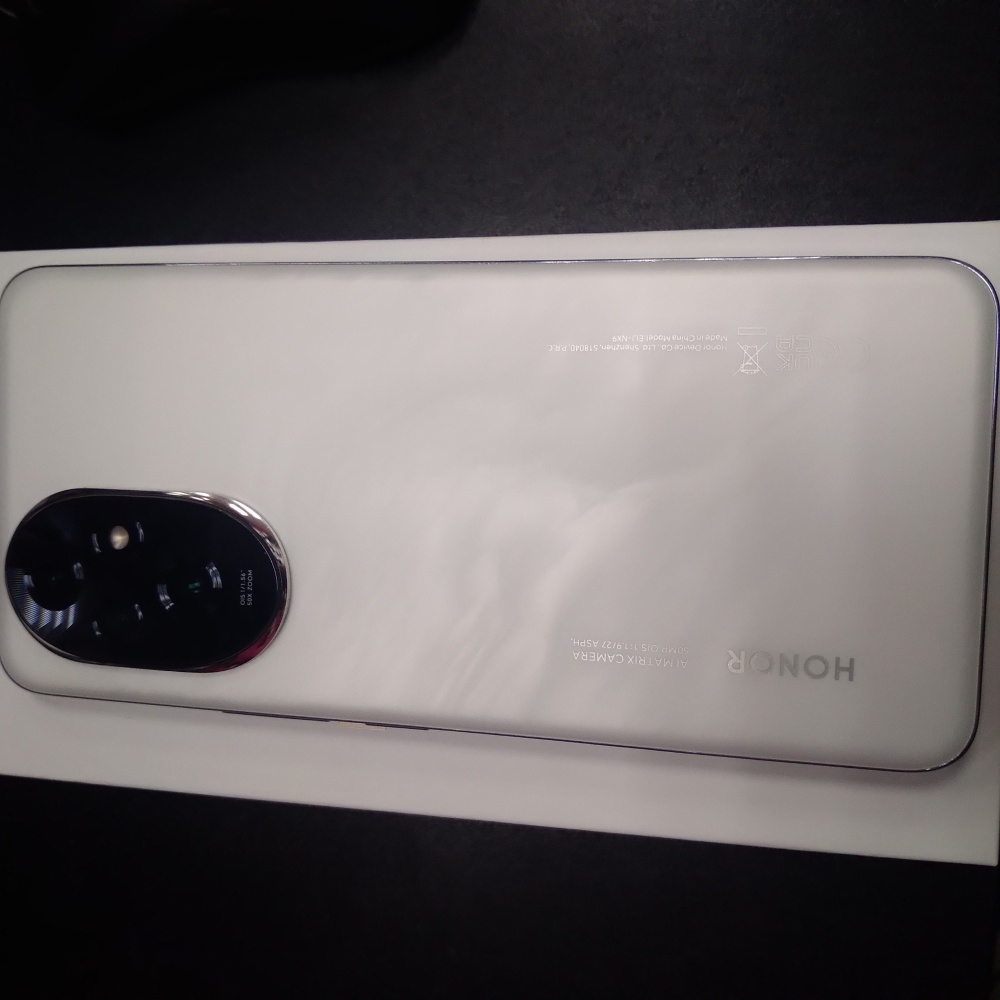 Смартфон Honor 200 12/512