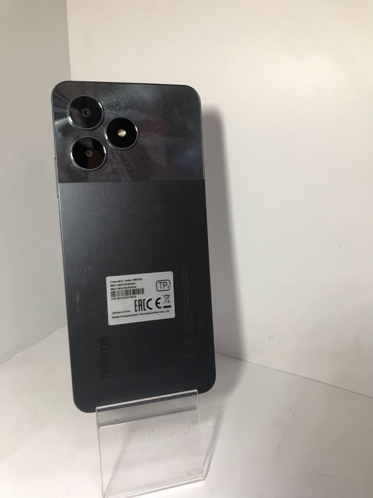 /Смартфон Realme Note 50 3/64Gb 