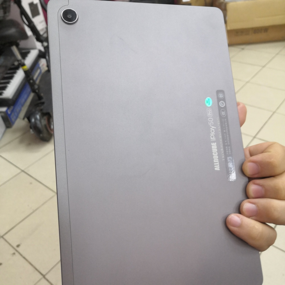 Планшет alldocube iplay50 pro 8/128