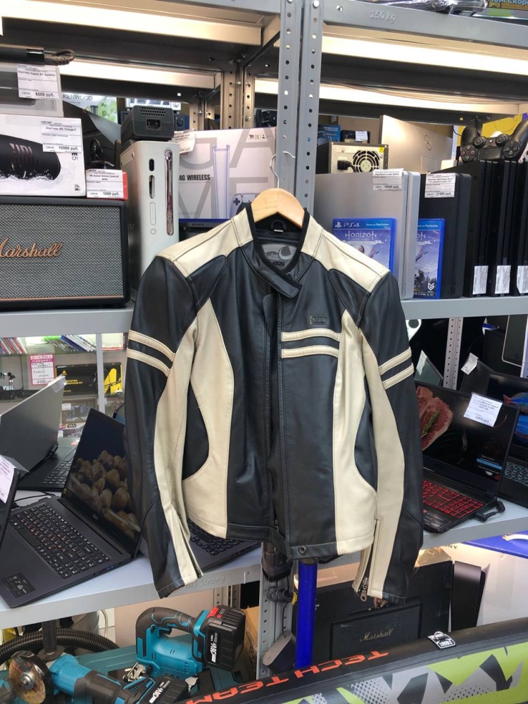 Куртка Мотоциклетная