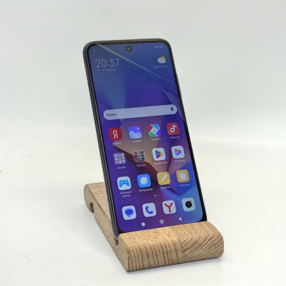 Смартфон Xiaomi Redmi 10 4\64