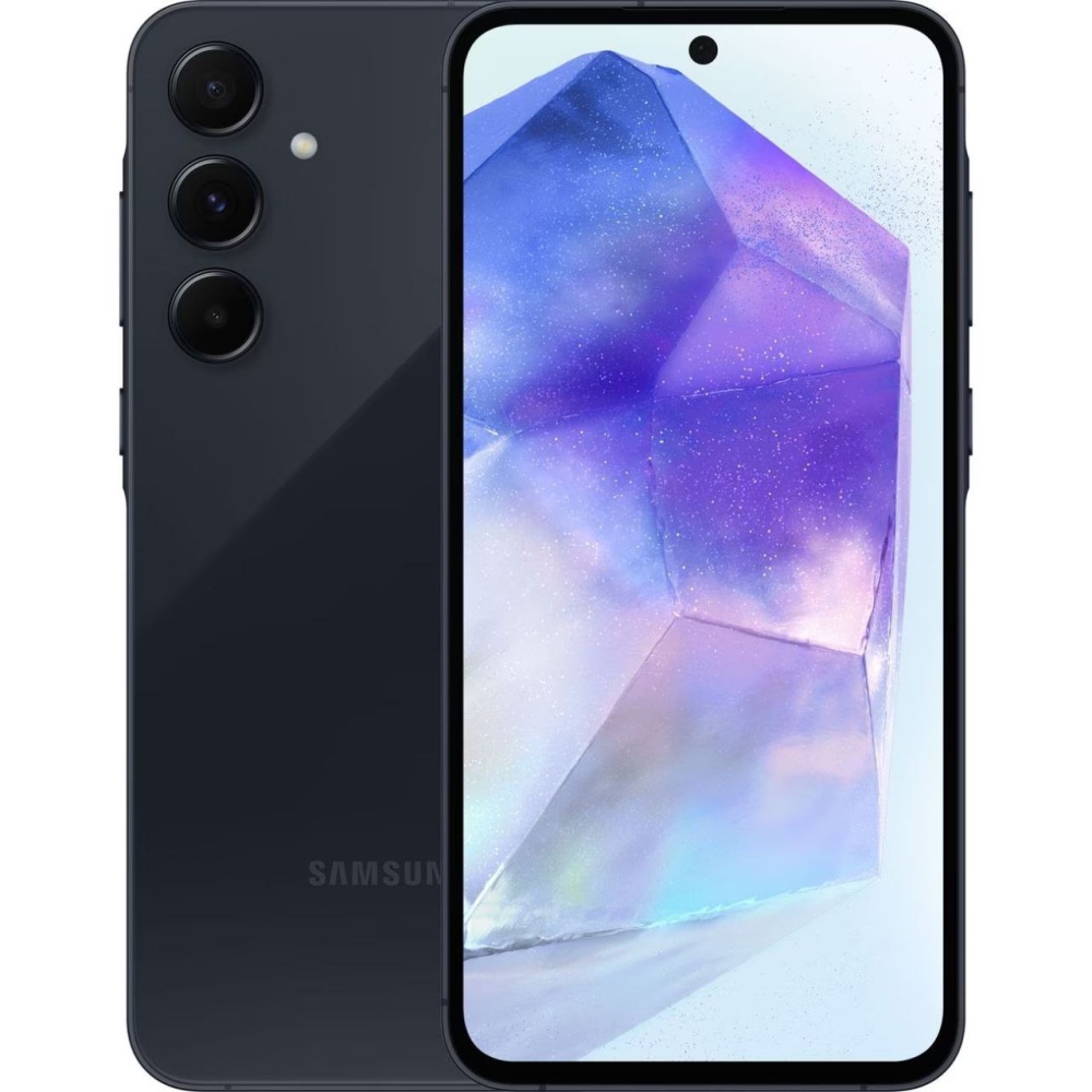 Смартфон Samsung A55 8/256