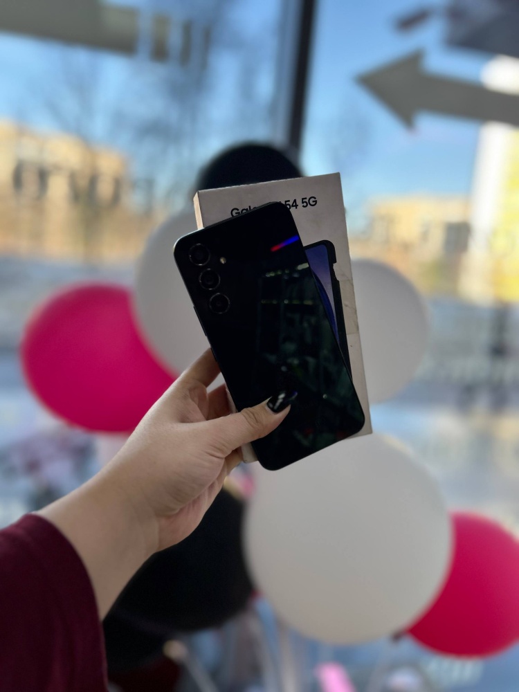 Смартфон Samsung A54 5G 8\256