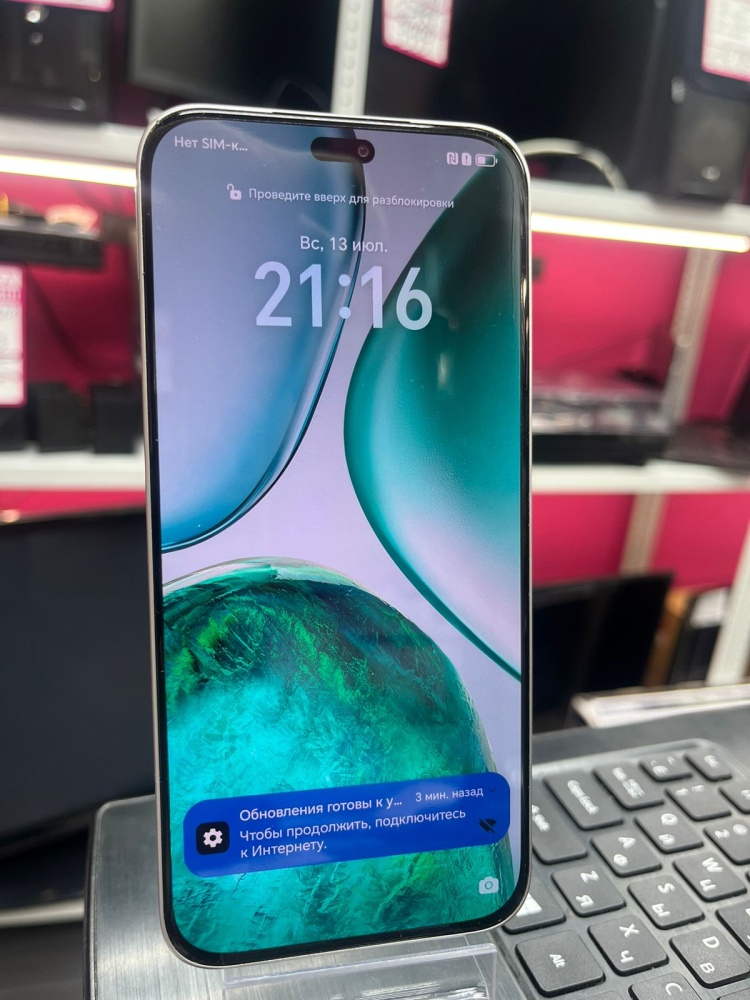 Смартфон Honor x8c 6/128