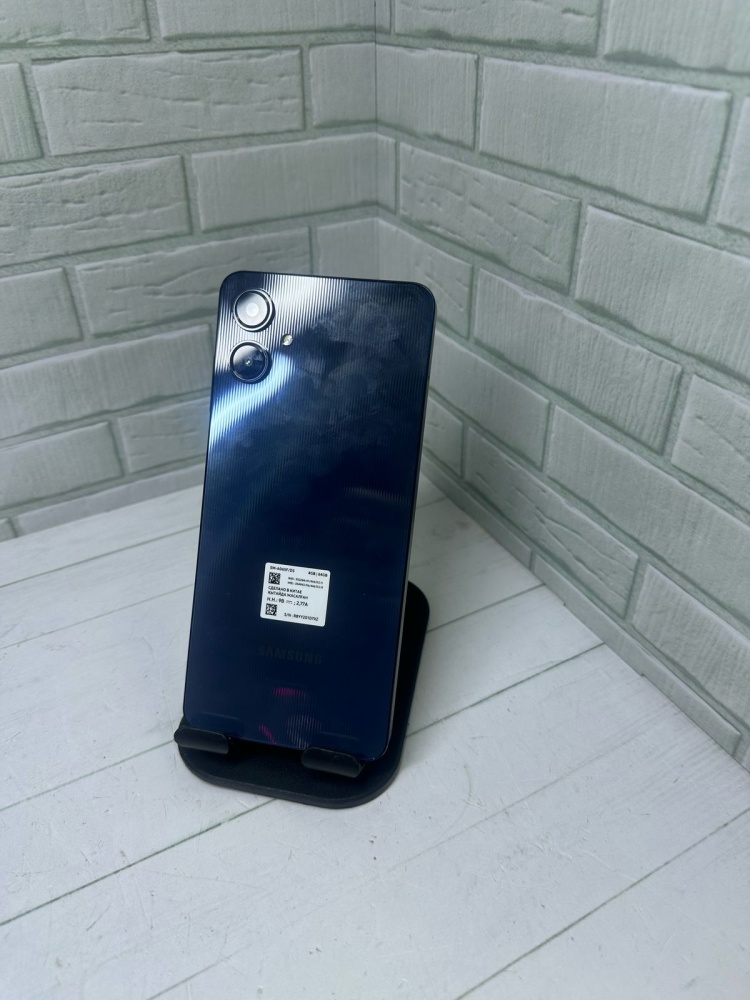 Смартфон Samsung A06 4-64gb