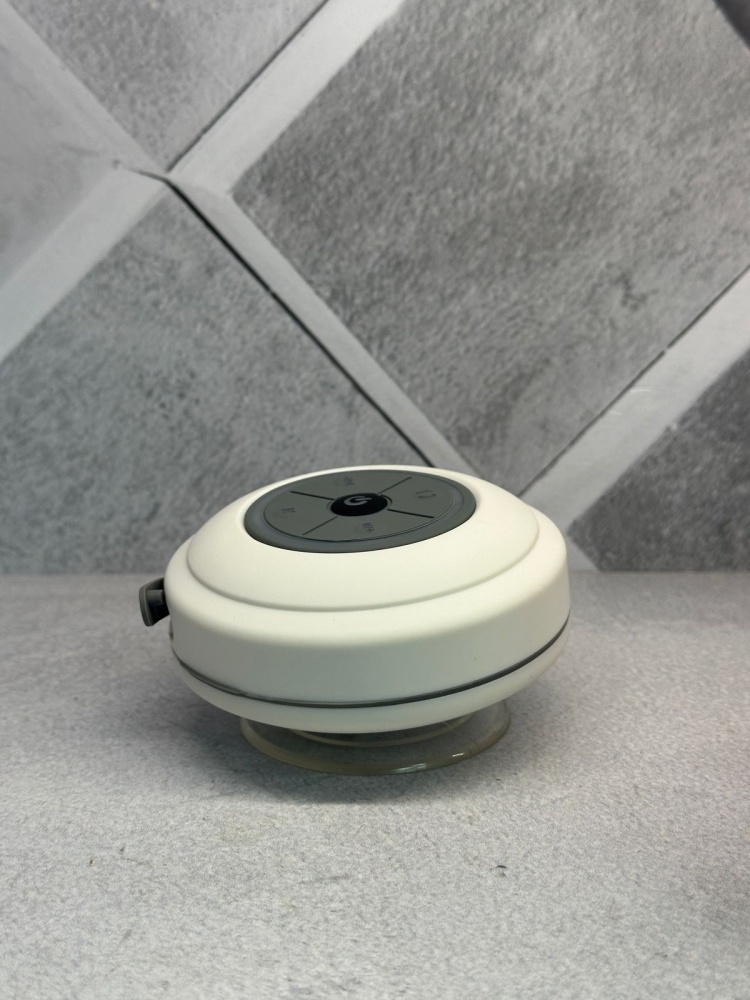 Акустика Bluetooth  на присоске 