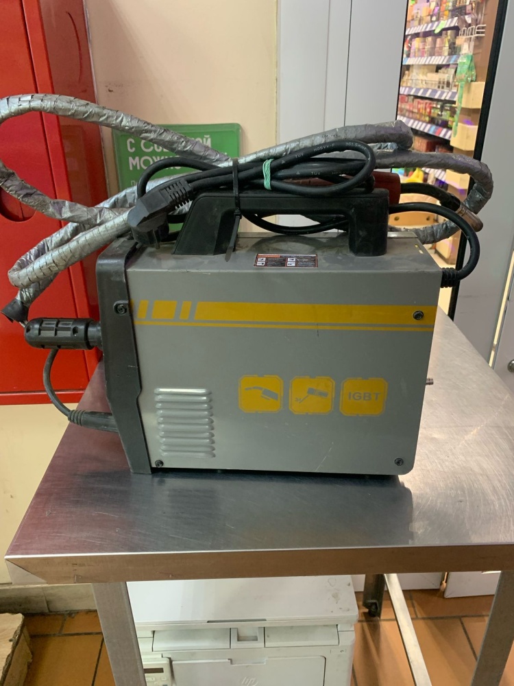 Сварочный аппарат TAKATSU