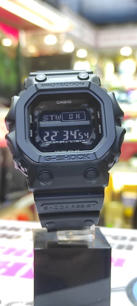 Часы Casio G-shock GX-56BB