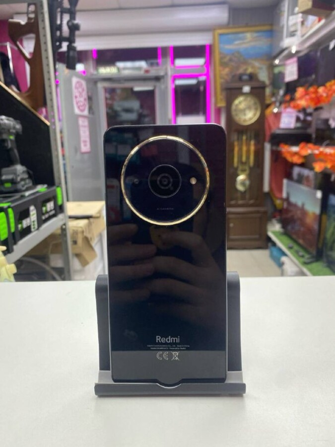 Смартфон Xiaomi Redmi A3x 64gb