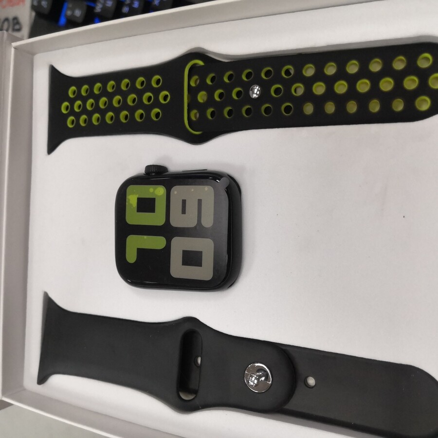 Смарт-часы Т55