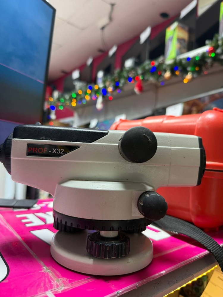 Нивелир Ada X32