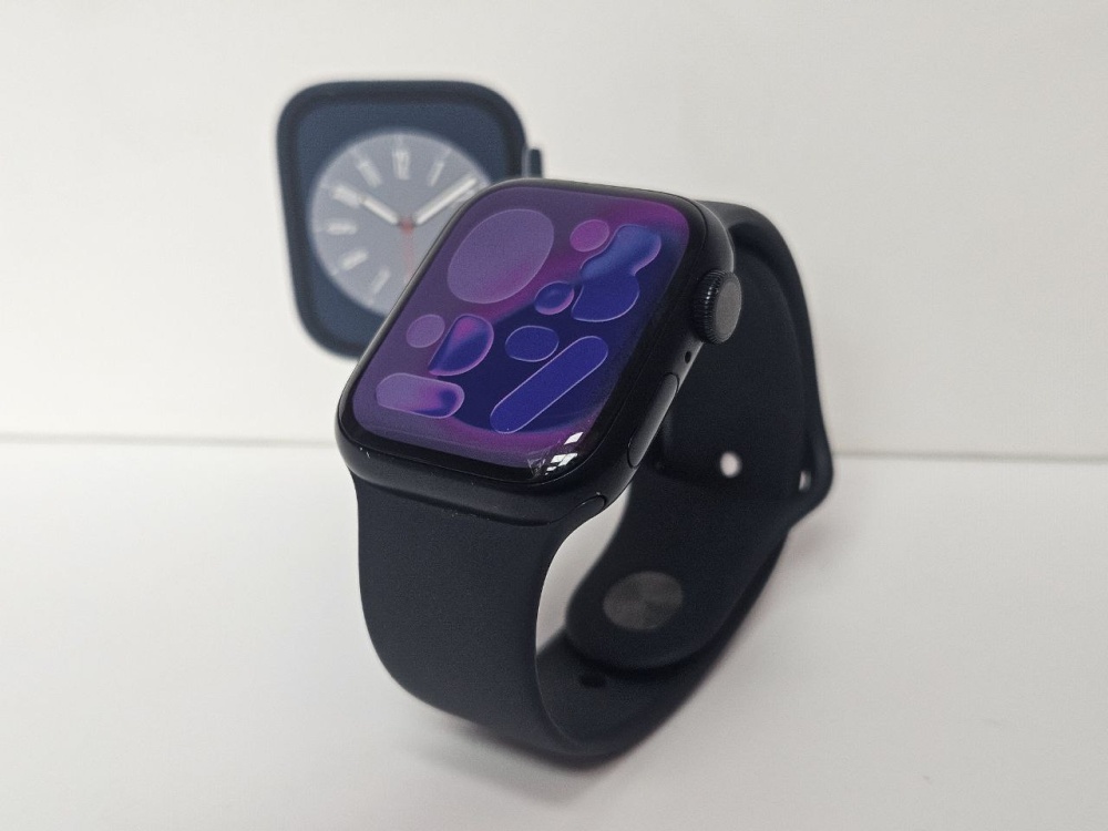 Часы Apple Watch Series 8 41mm