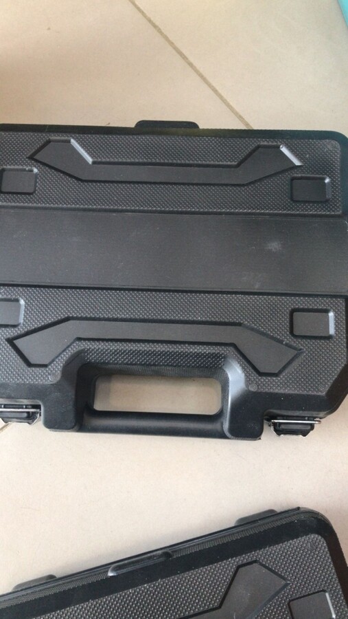 Шуруповерт 16,8v RST606